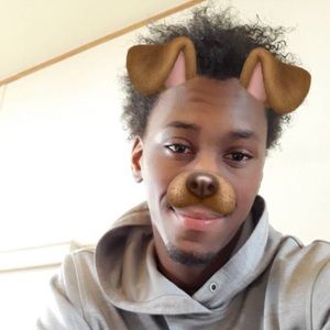 Meet your Posher, Keith